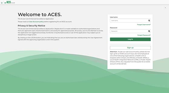 aces-login