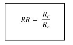 RR-formula