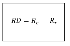 RD-formula
